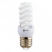 Лампа энергосберегающая FS8-спираль 30W 2700K E27 8000h  Simple |  код. FS8-T3-30-827-E27 |  EKF